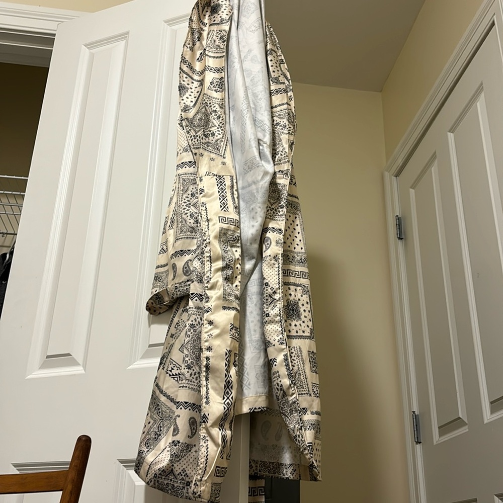 SNOOP DOGG ROBE